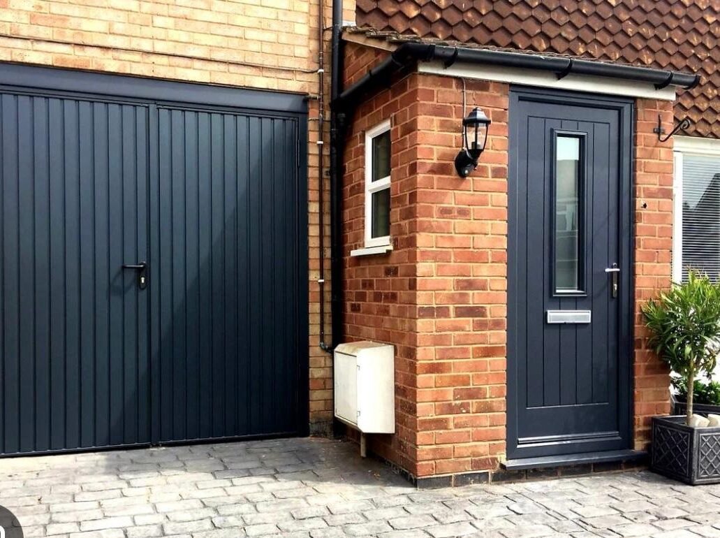 composite doors